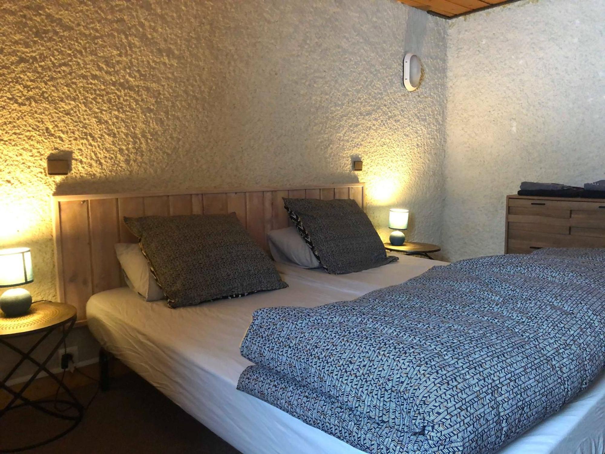 Chalet Le Cordava Тінь Номер фото