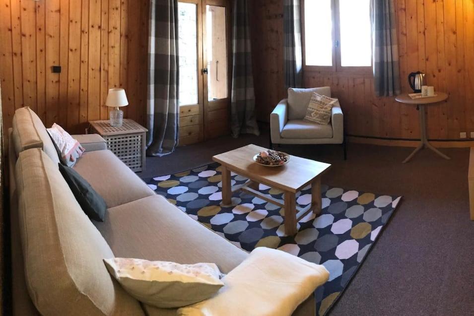 Chalet Le Cordava Тінь Екстер'єр фото