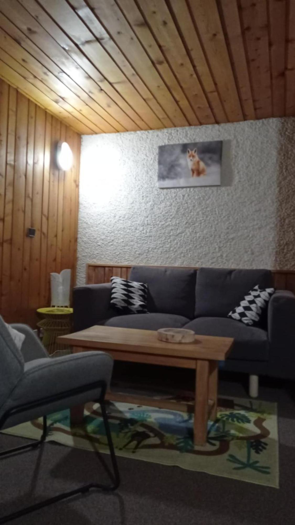 Chalet Le Cordava Тінь Екстер'єр фото